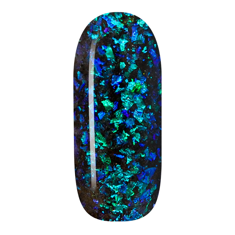 Secret Menu: Black Seaglass: Choose