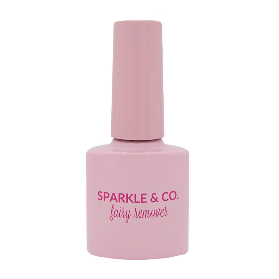 Fairy Dust: Removal Tools | Sparkle & Co.