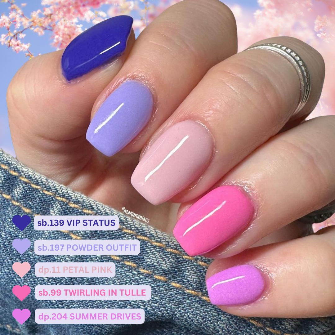 Get The Look 1 sb.139, sb.197, dp.11, sb.99, dp.204 Sparkle & Co.