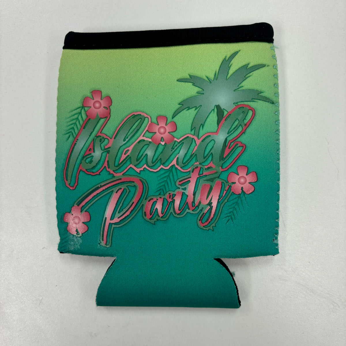 Gradient Can Coolers Sparkle & Co.