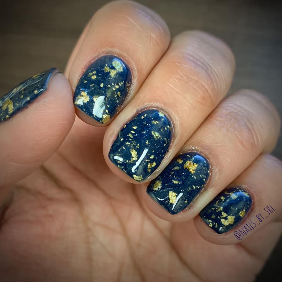 Secret Menu: Lapis Lazuli