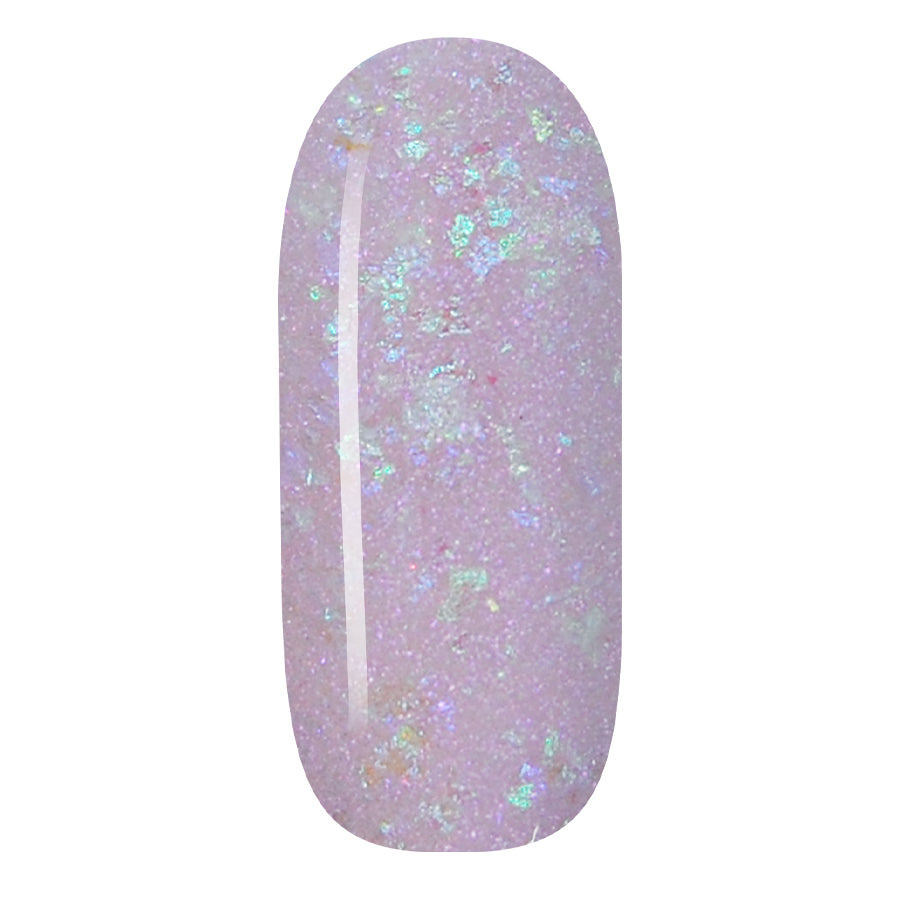 Secret Menu: Lavender Seaglass