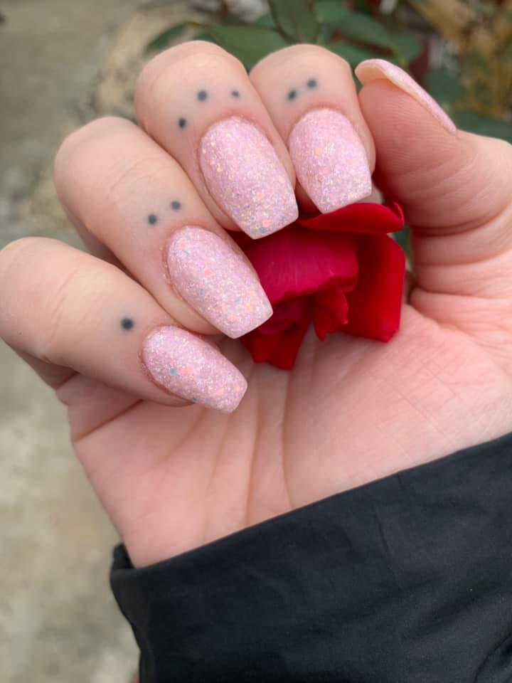 Secret Menu: Opal Dreams