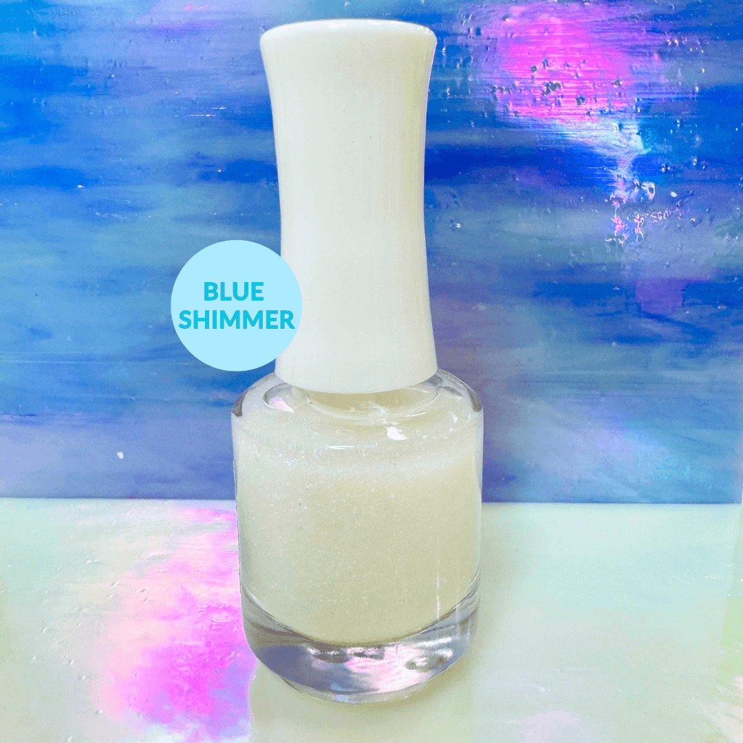 Shimmer Solidify