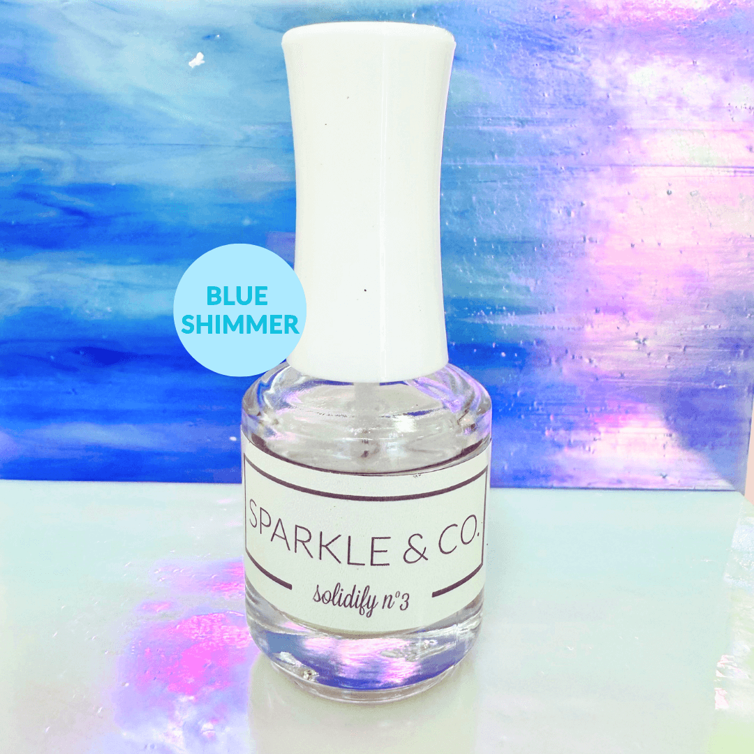 Shimmer Solidify