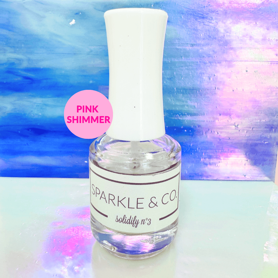Shimmer Solidify