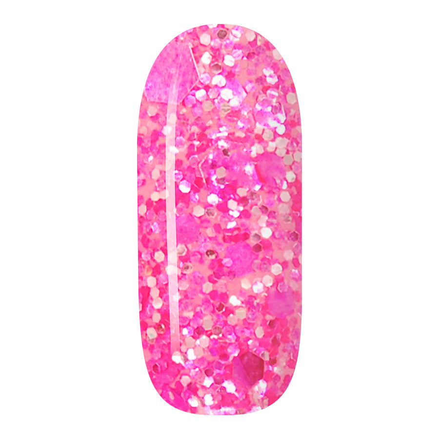 Dip Powder: Breast Cancer Awareness
