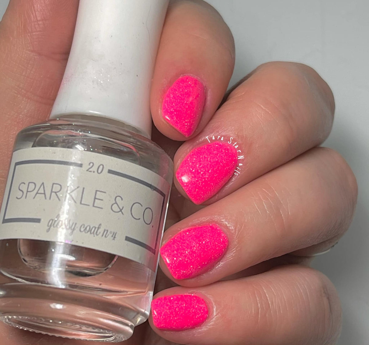 Secret Menu dp. 95 & dp.56 Mix Sparkle & Co.