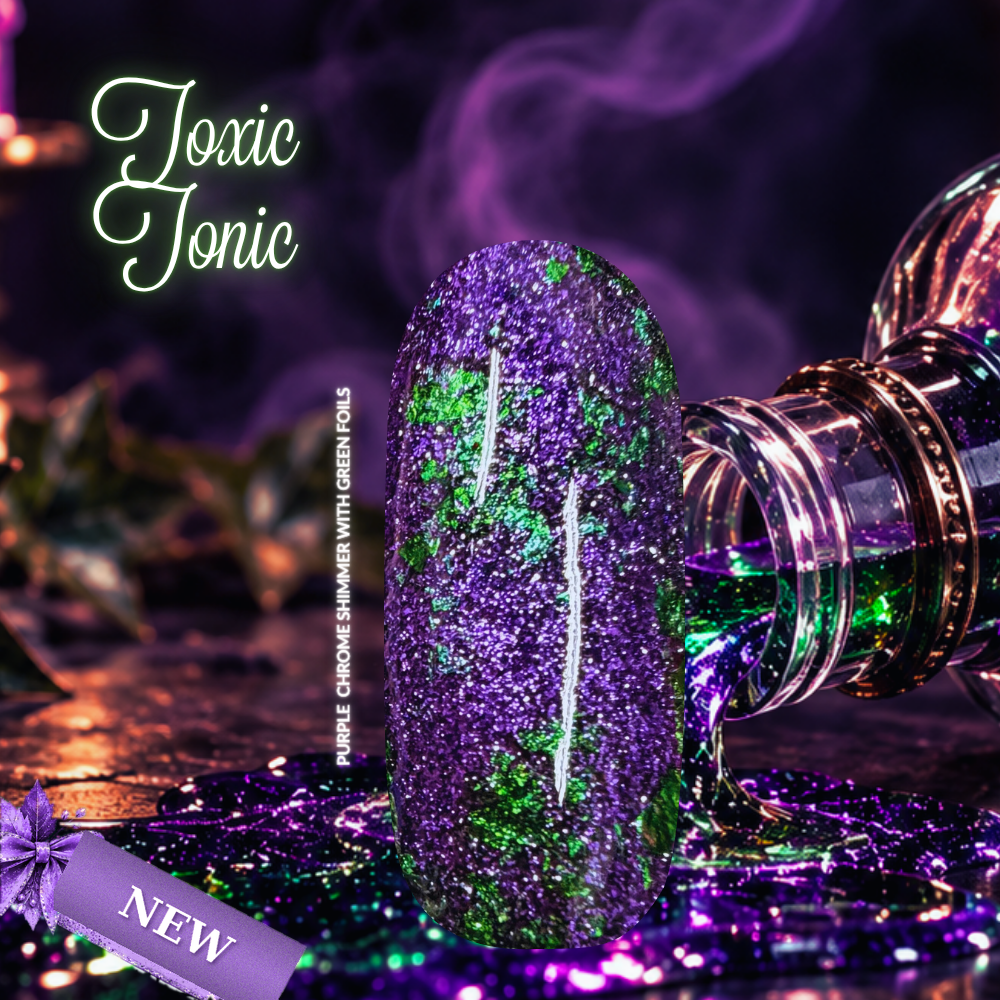 Toxic Tonic