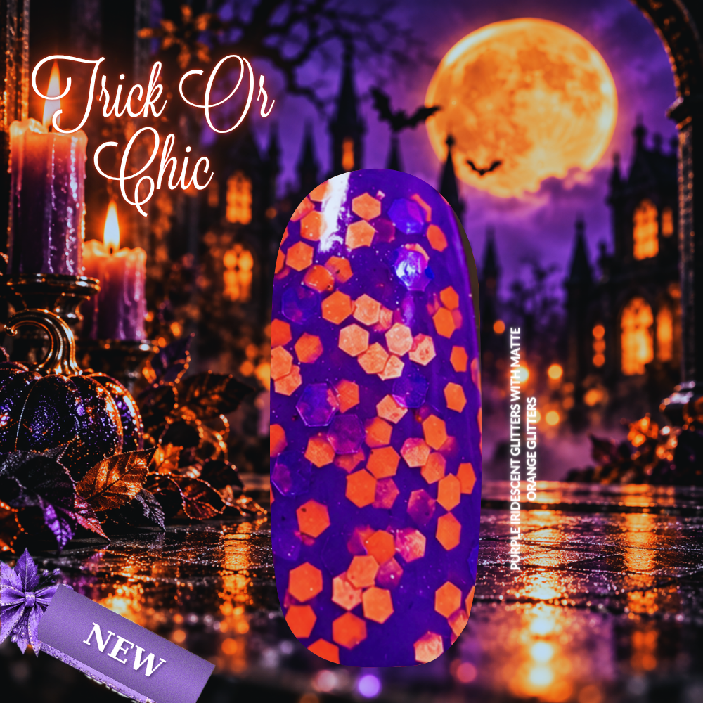 Trick or Chic