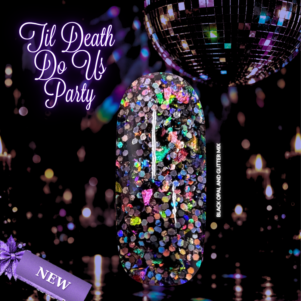'Til Death Do Us Party