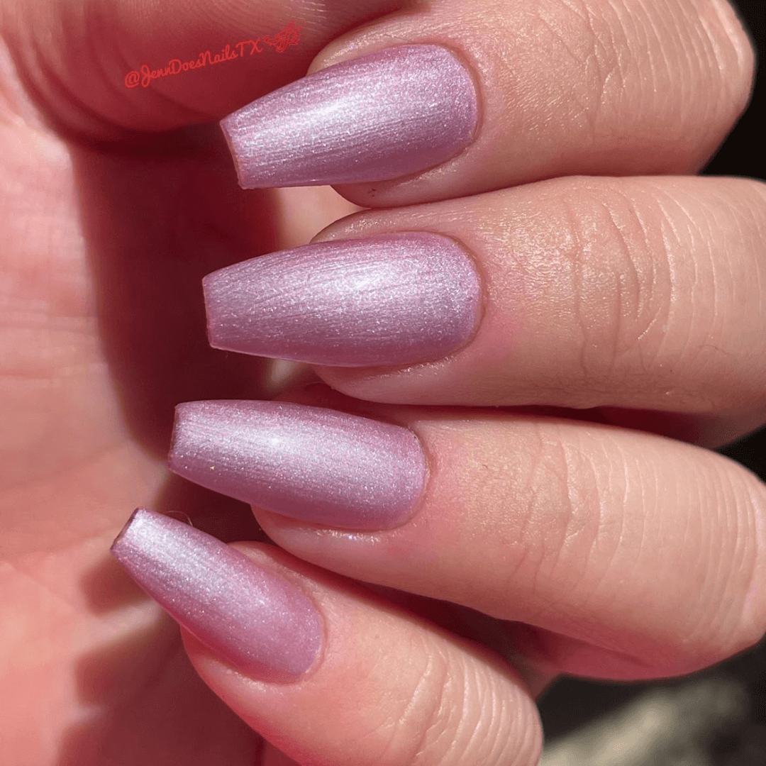 Gel Polish 204 Dream Closet Sparkle & Co.