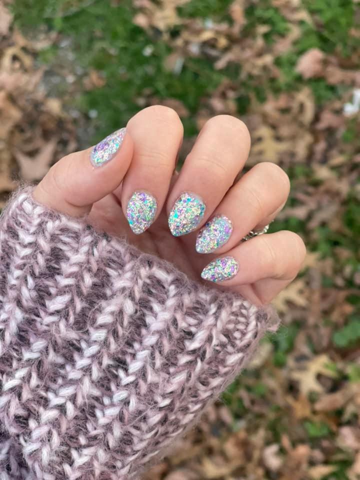 Secret Menu Get Your Shine On Sparkle & Co.