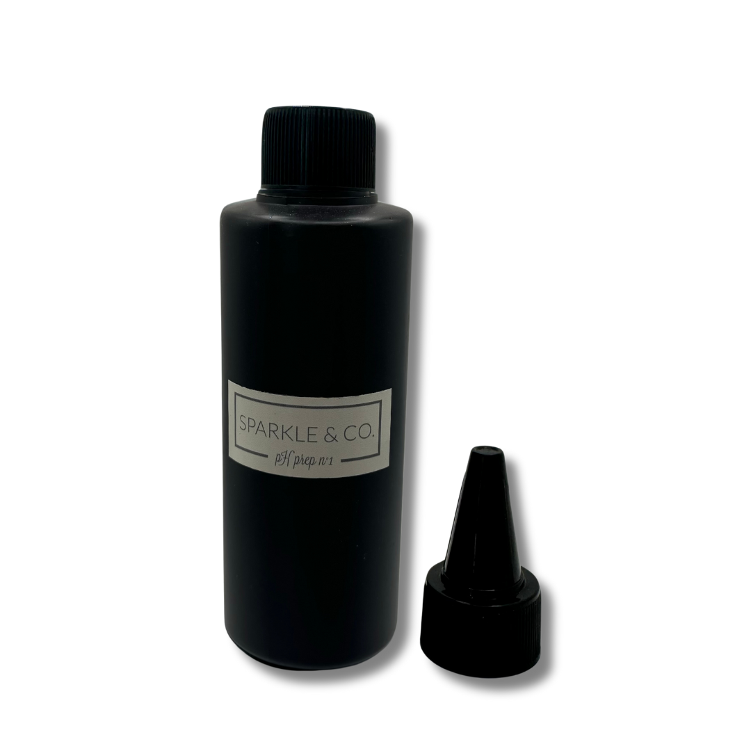 Dip Liquid: Refill Bottle - 150g