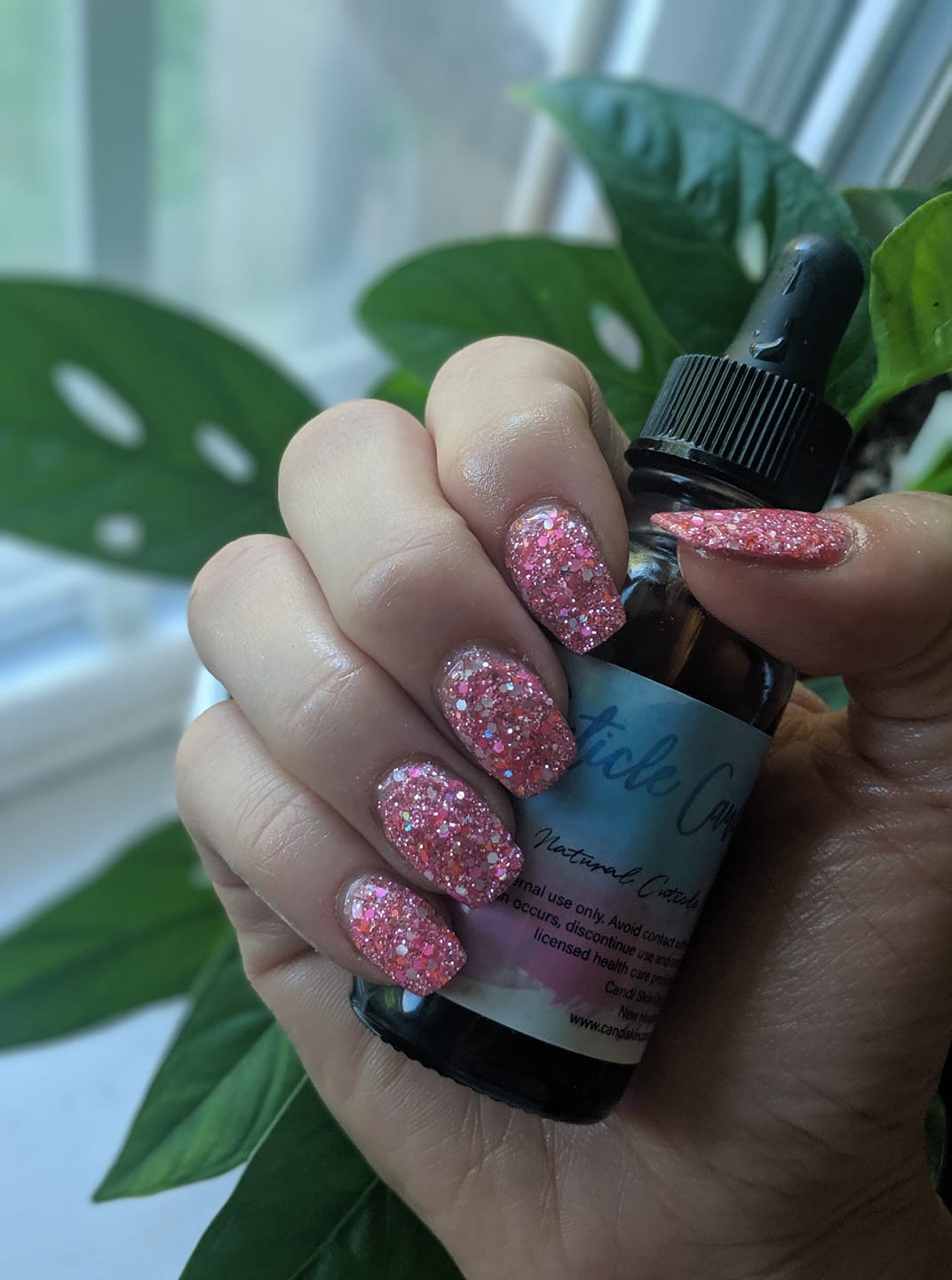 Secret Menu Party Like A Flock Star No Black Sparkle & Co.