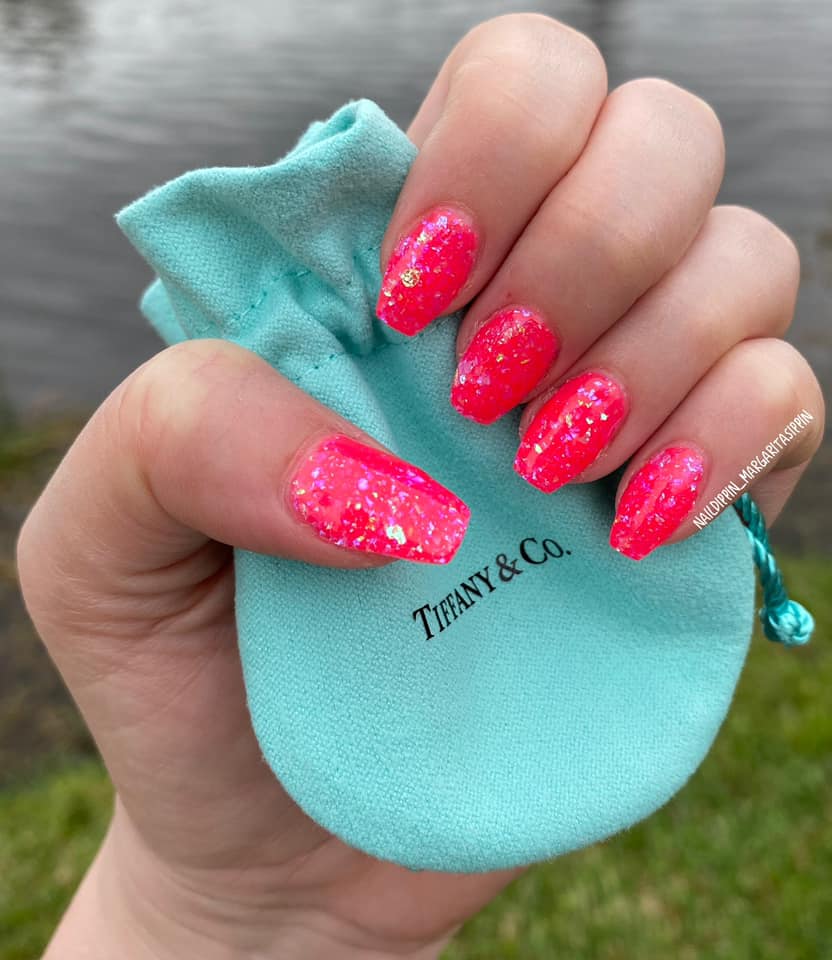 Secret Menu: Watermelon Sizzle | Sparkle & Co.