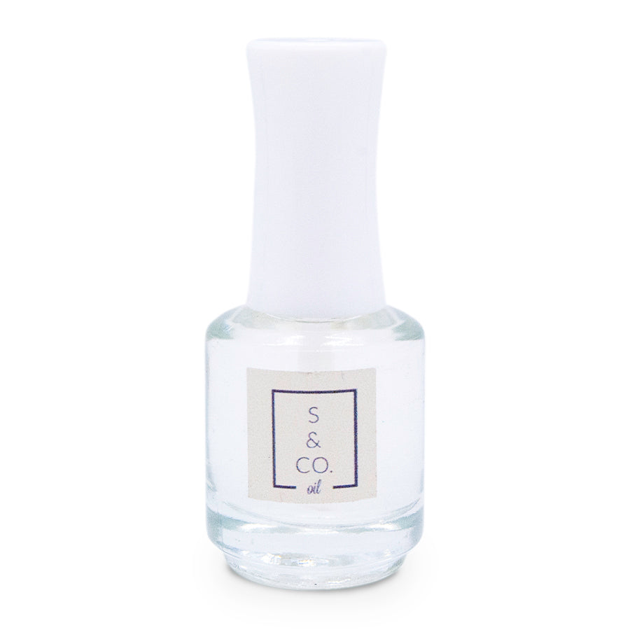 Dip Liquid: 2 in 1 Oil
