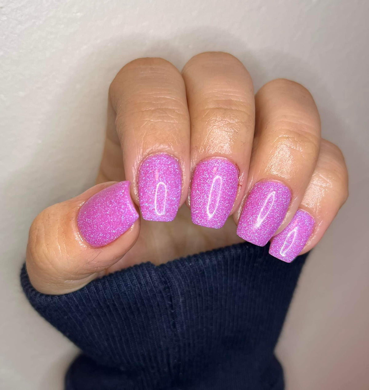 Dip Powder dp.297 Island Sparkle & Co.