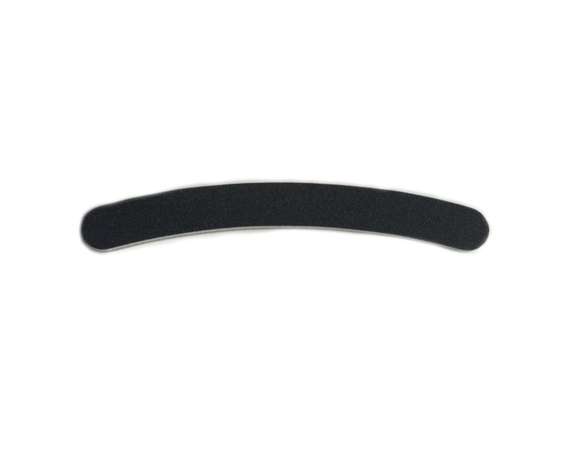 3 Pack - 1 Buffer/Sanding Block and 2 Nail Files