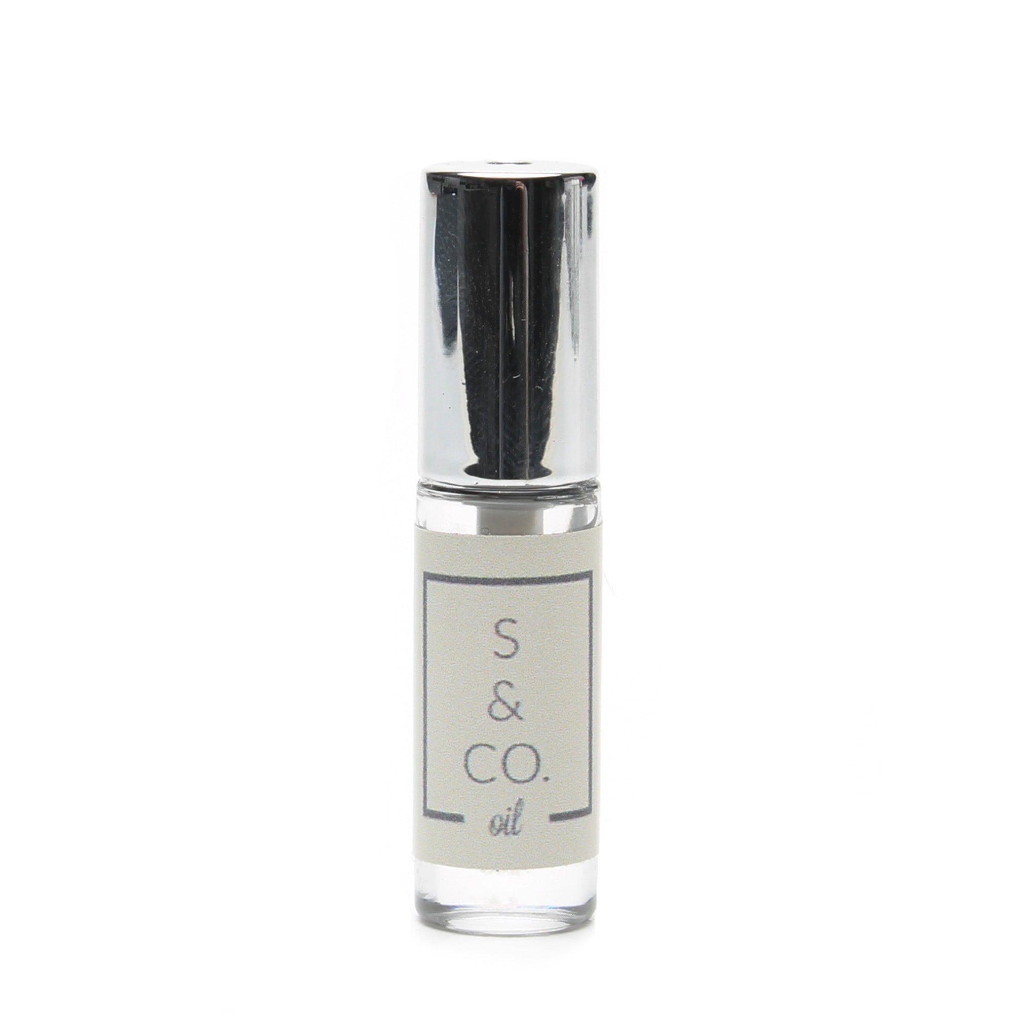 Mini 2 in 1 oil - Cuticle Oil & Rim Protector