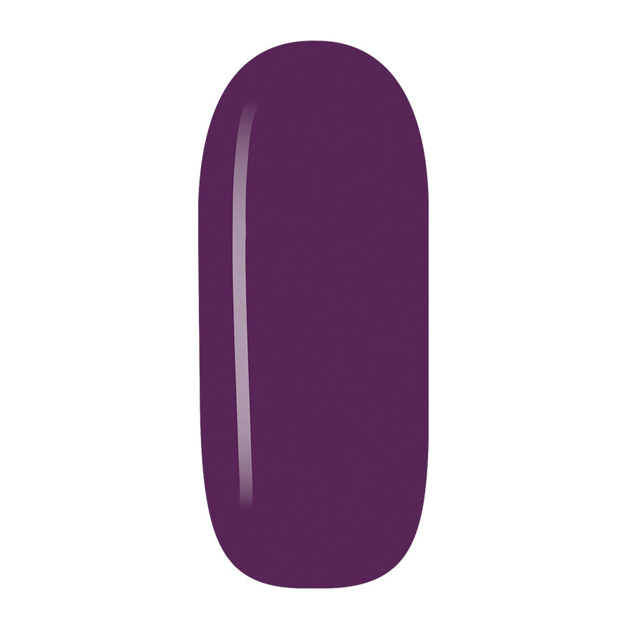 Dip Powder: dp.01 Pretty Pretty Plum