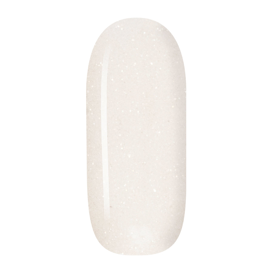 Dip Powder: dp.102 Shimmer Clear