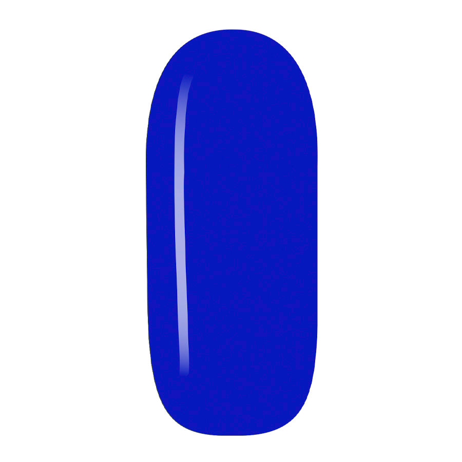Dip Powder: dp.27 Blue Me Away