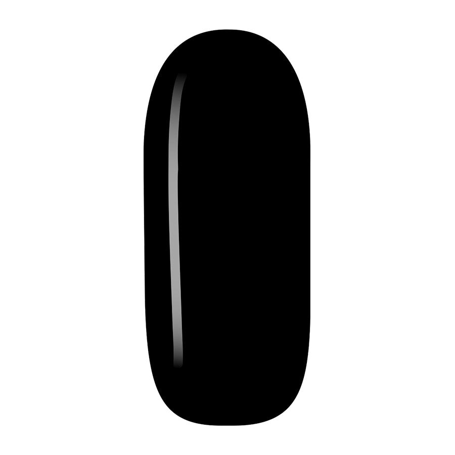 Dip Powder: dp.37 Midnight