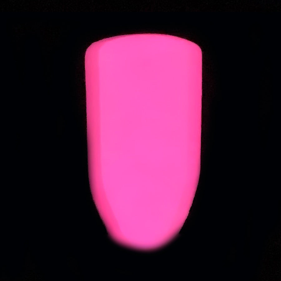 Dip Powder: dp.80 Razzberry Glow
