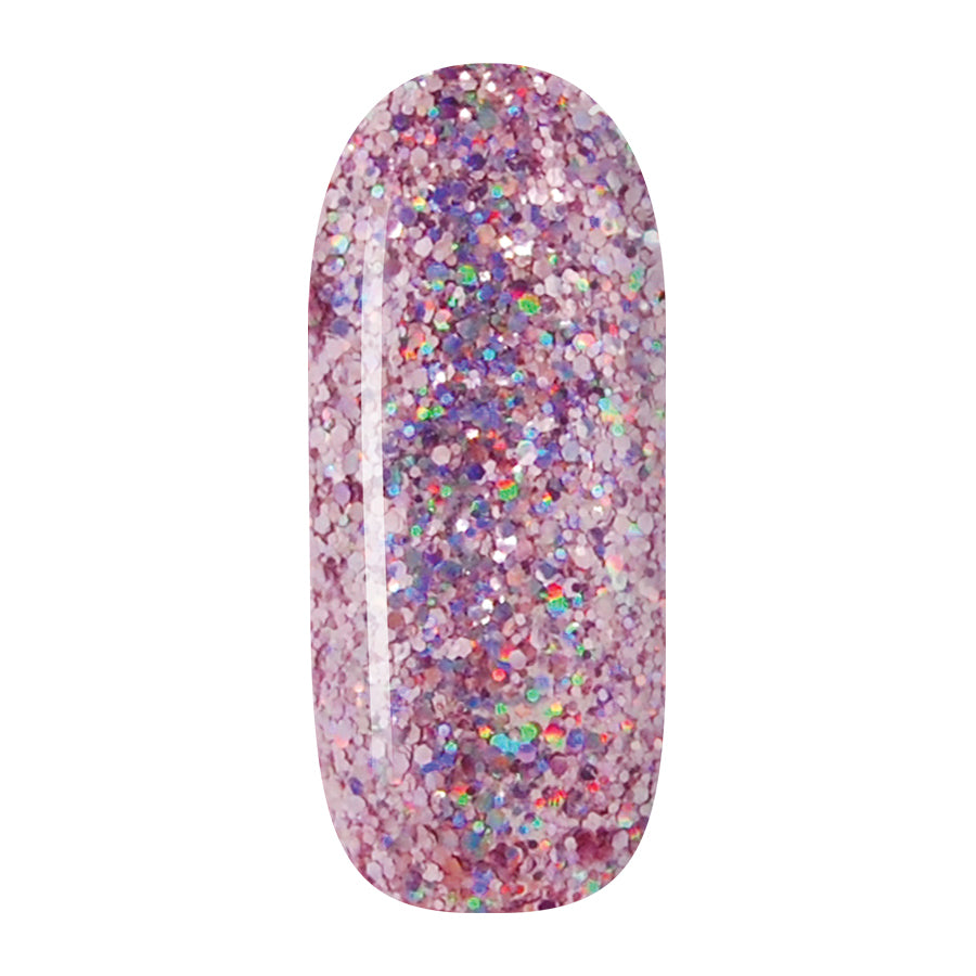 Gel Polish: 106 Masquerade Madness