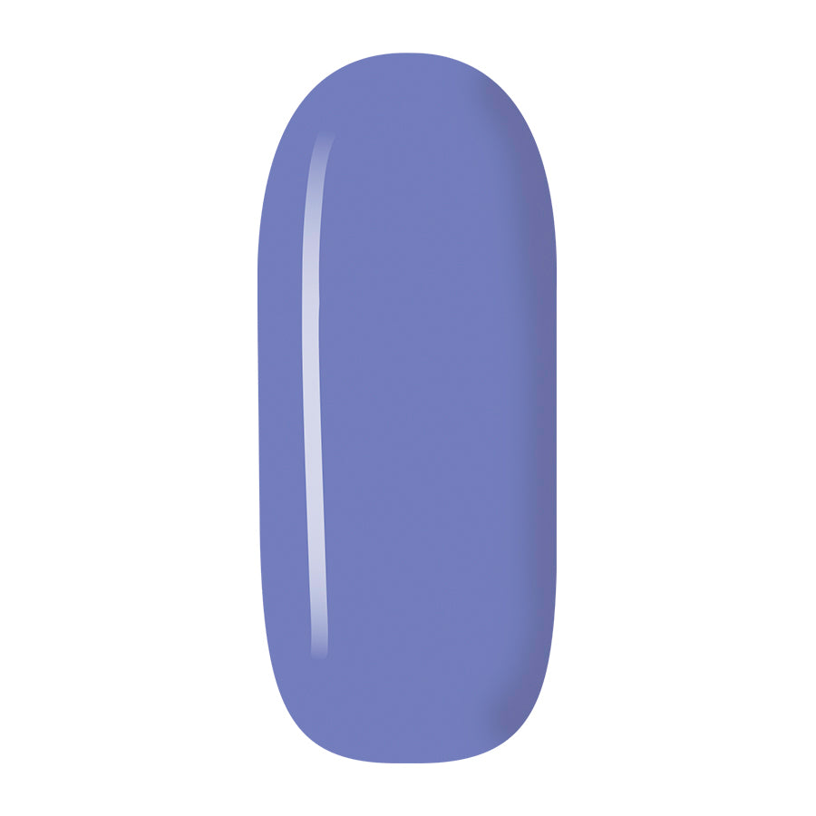 Gel Polish: 107 I've Got Baggage