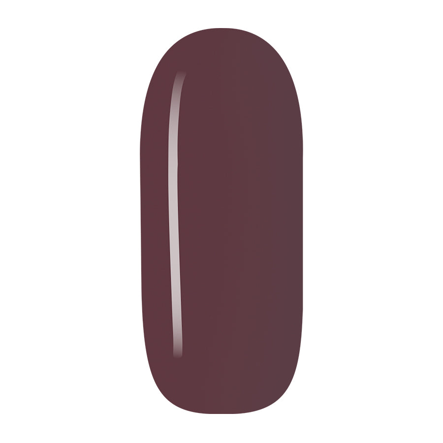 Gel Polish: 134 Cozy Essentials