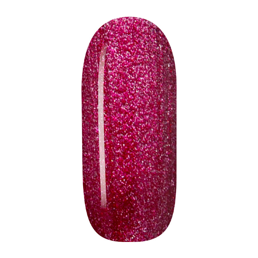 Gel Polish: 144 Love You, Mean It