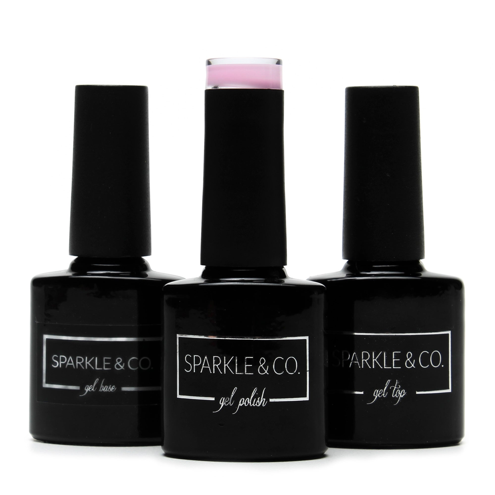 8ML Gel Polish Starter Kit