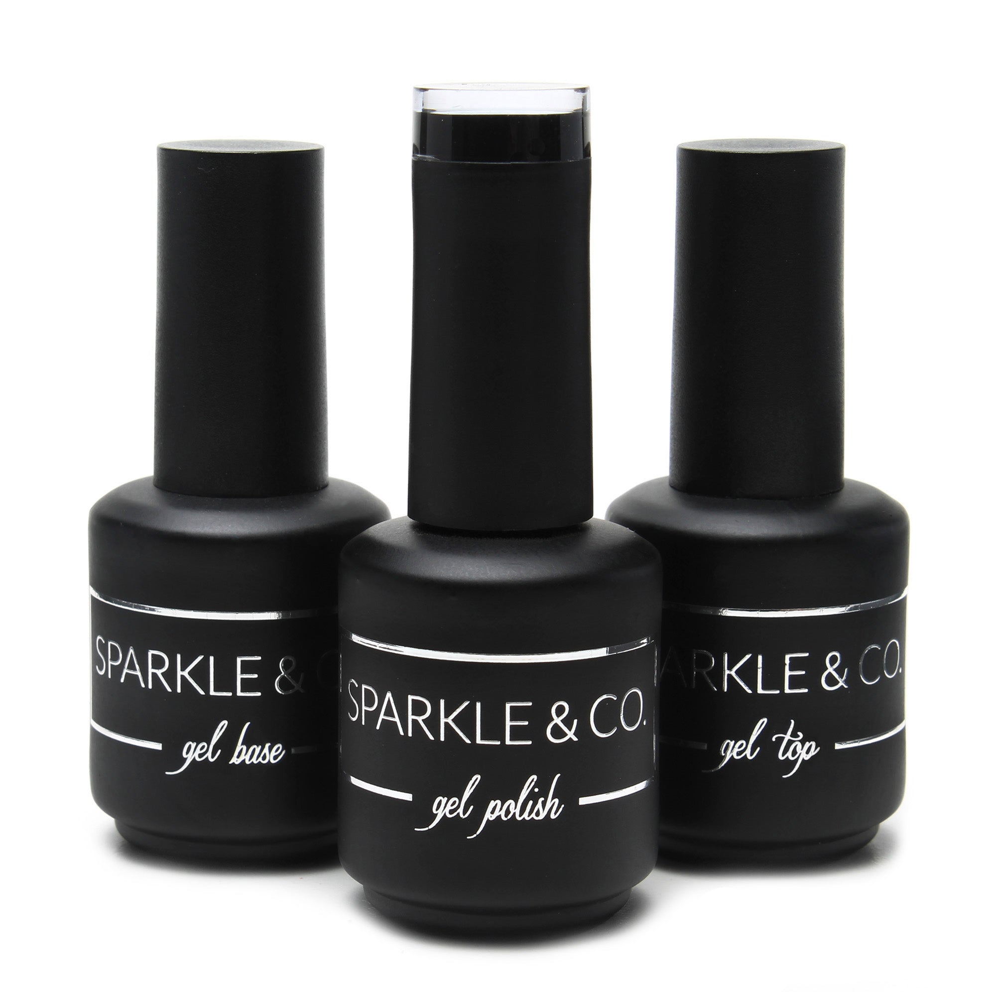 15ML Gel Polish Starter Kit