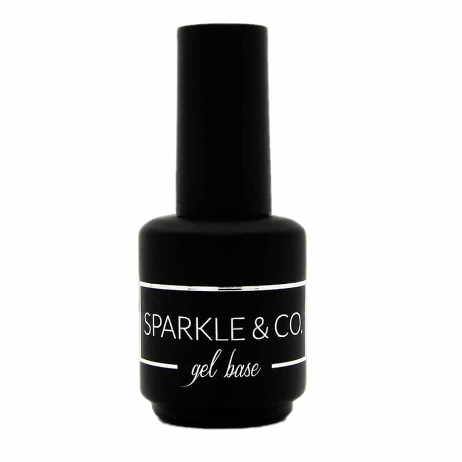 Gel Liquid: Gel Base