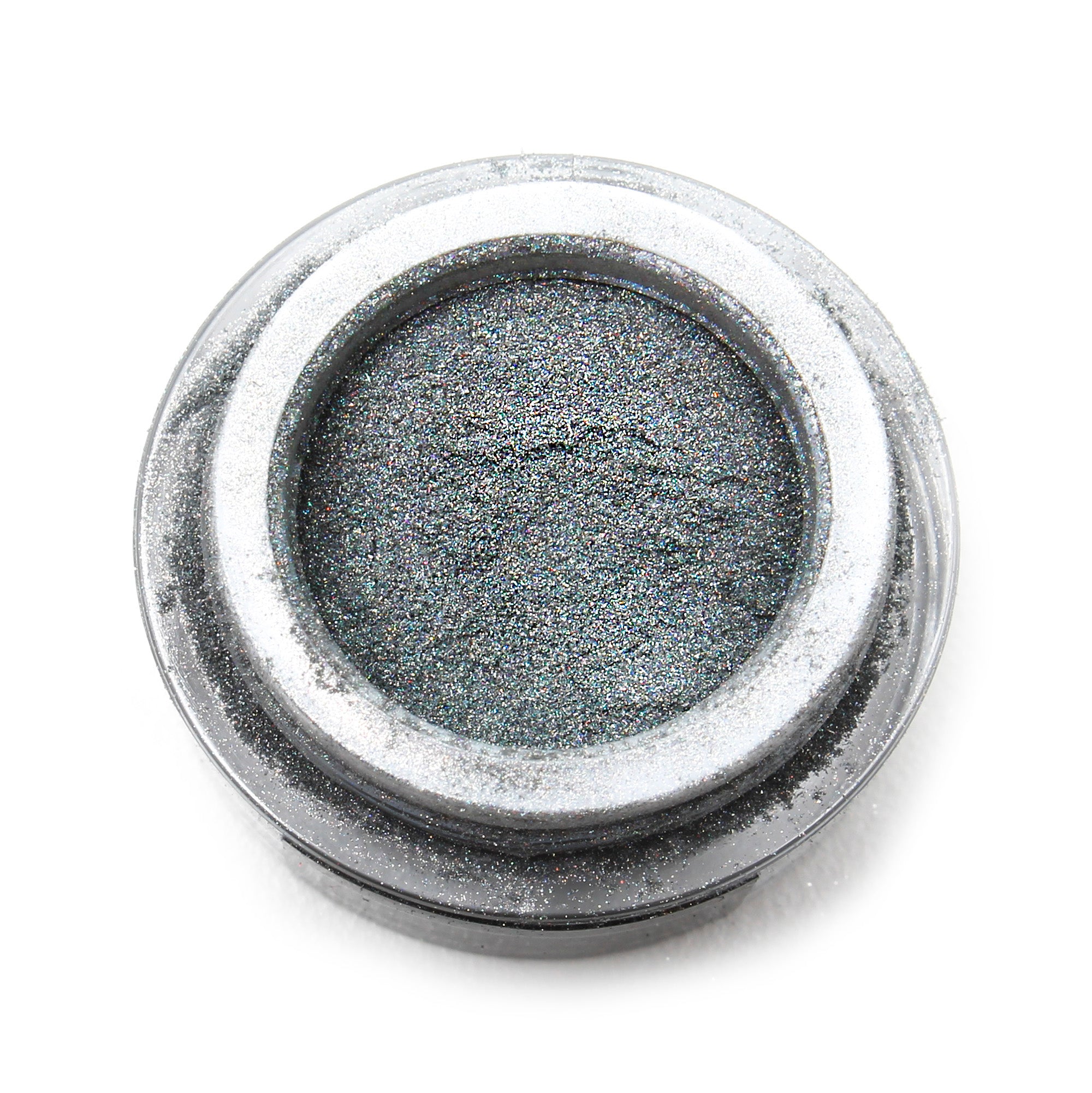Holographic Chrome
