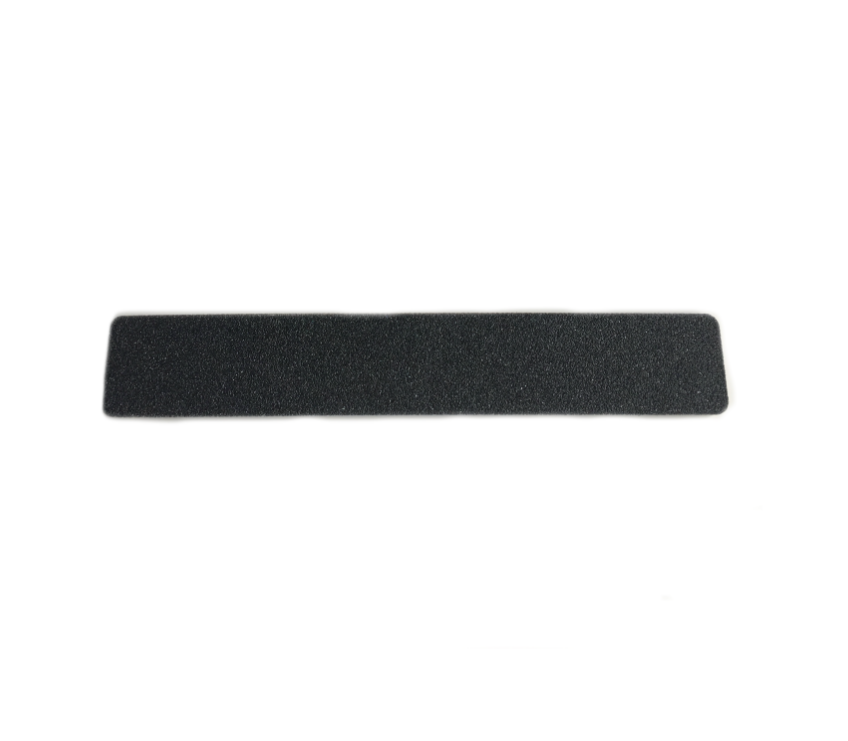 3 Pack - 1 Buffer/Sanding Block and 2 Nail Files