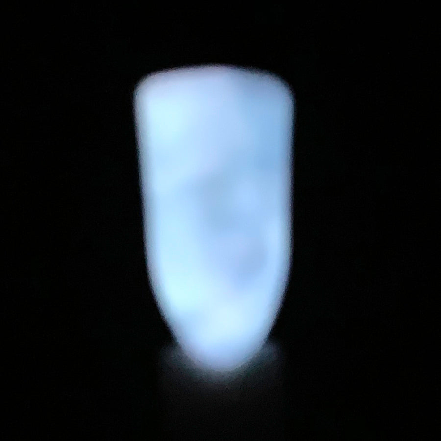 Dip Powder: dp.144 North Star Glow
