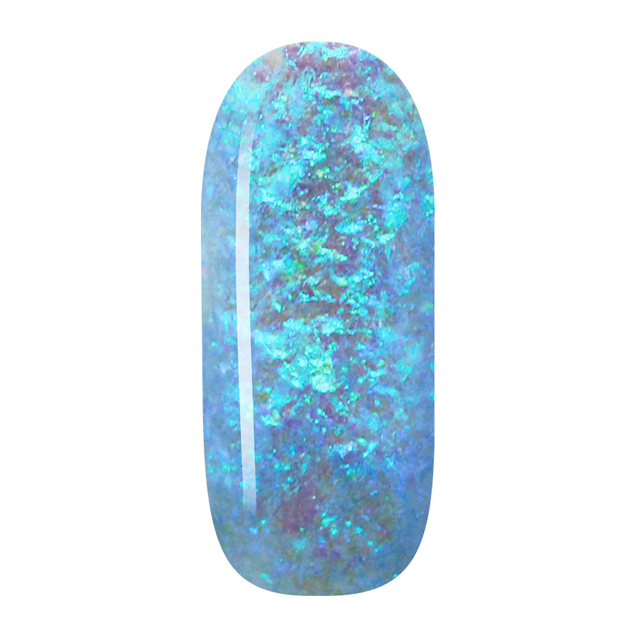 Dip Powder: dp.157 Seaglass Opal