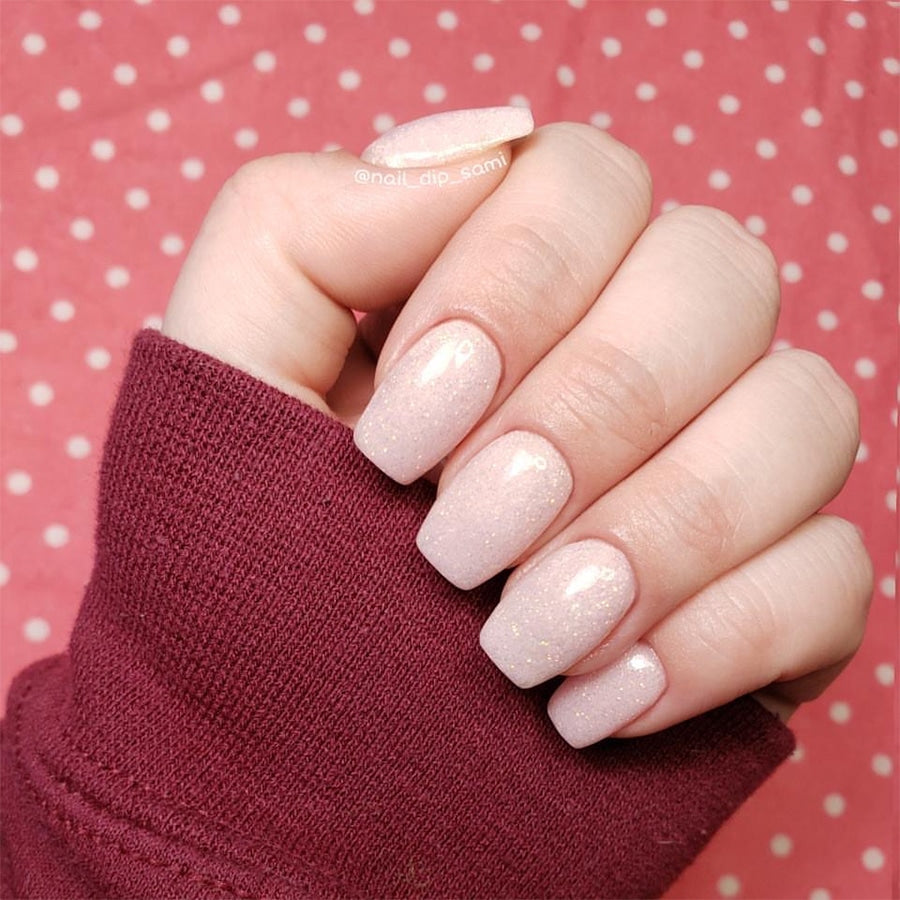 Dip Powder dp.171 Layering Up Sparkle & Co.