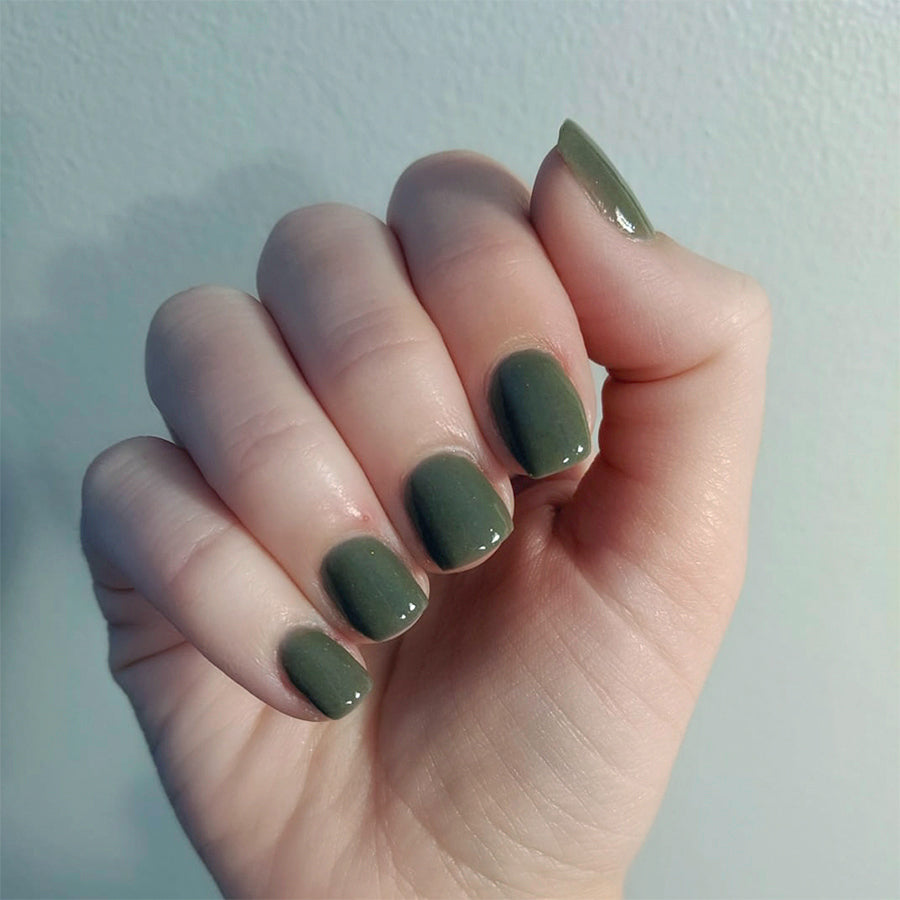 Dip Powder: dp.19 Moss Boss
