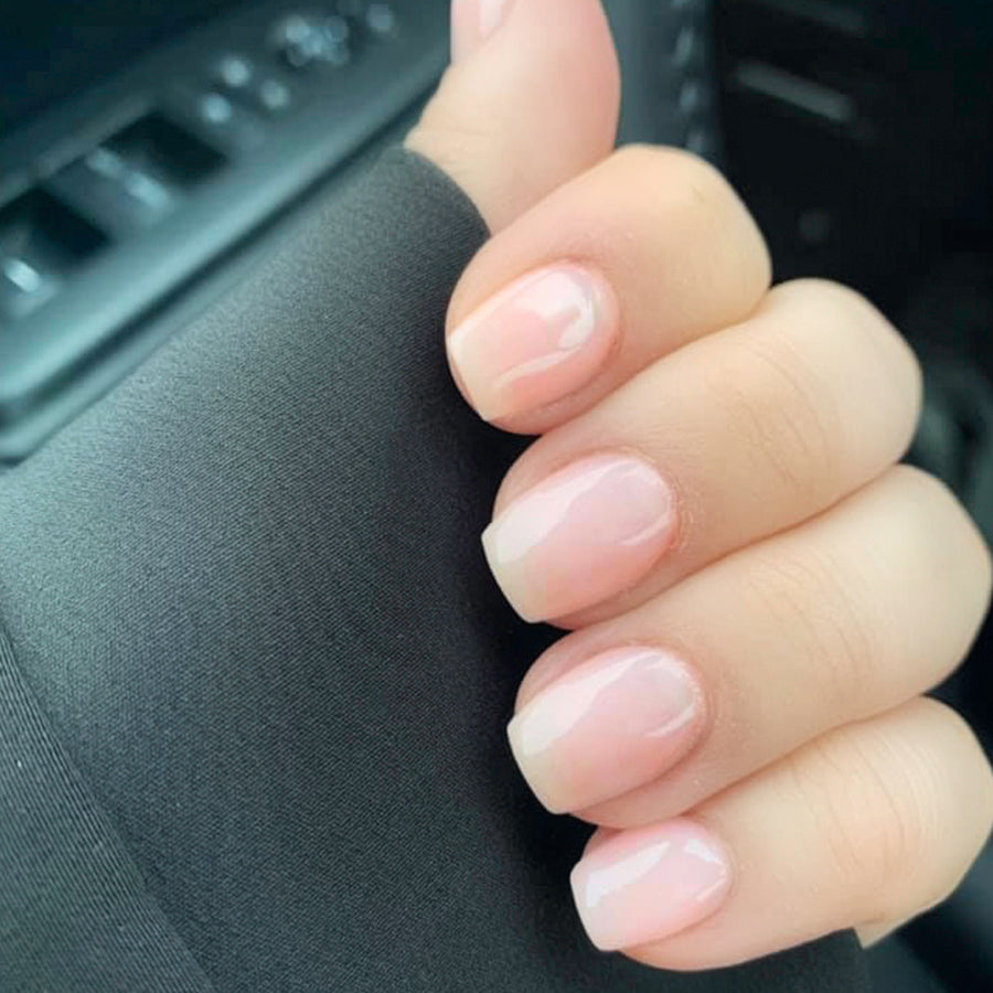Dip Powder: dp.45 Delicate
