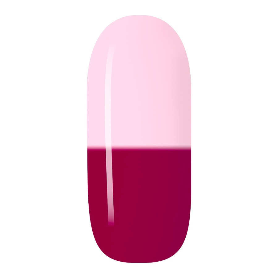 Dip Powder: dp.256 Pink Berry