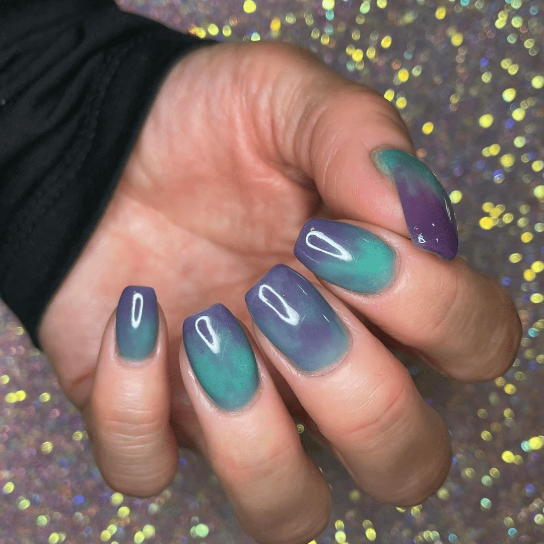 Dip Powder: dp.279 Northern Lights
