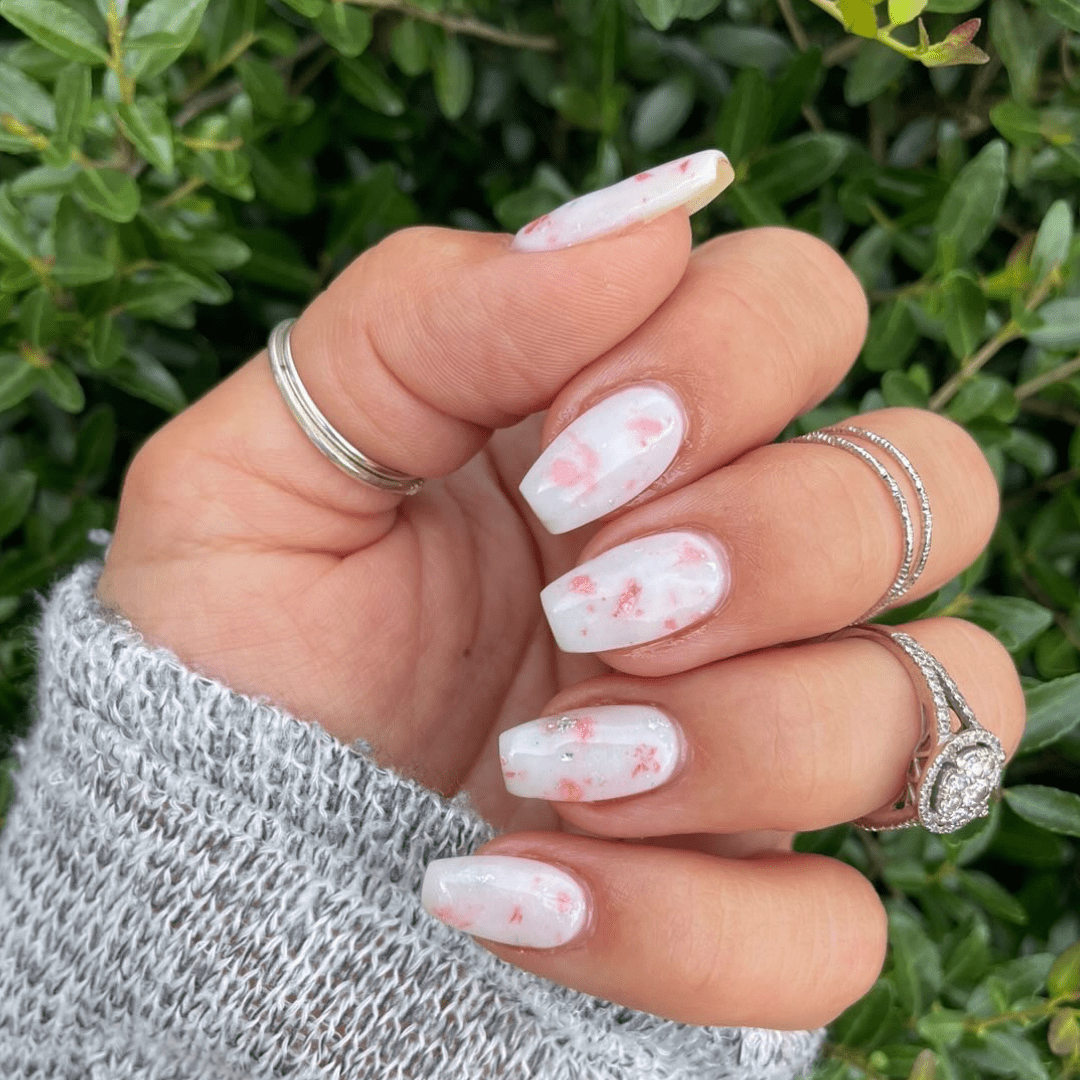 Dip Powder: dp.282 Little Luxuries