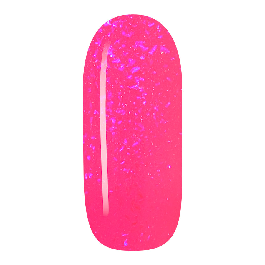 Gel Polish: 158 Friendship Bracelets