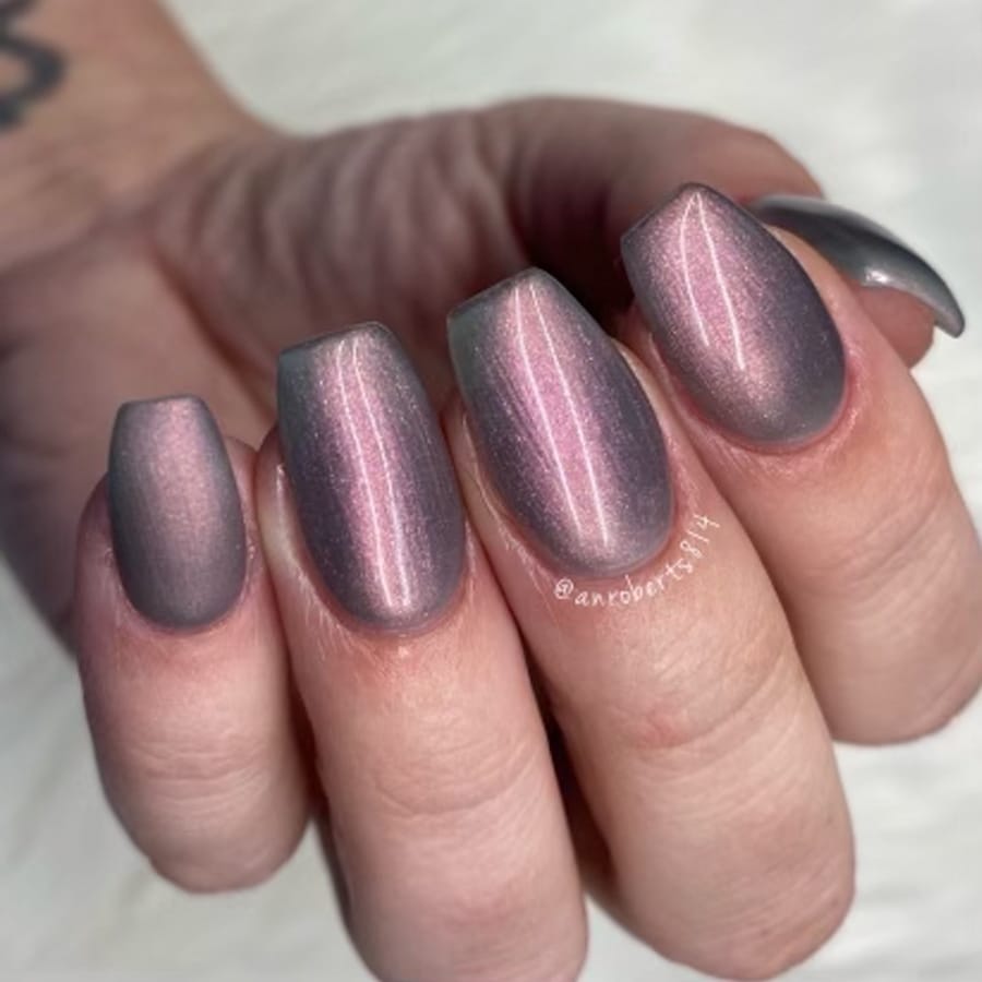 Gel Polish: 177 Cold Spell