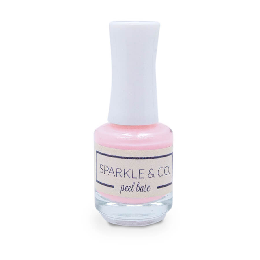 Dip Liquid: Peel Base