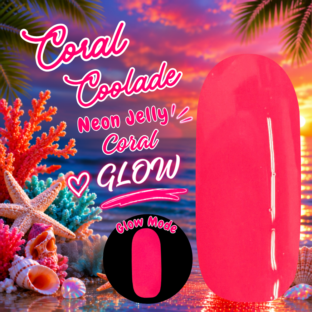 You're Not Ready For This Jelly – Coolade 8 Dip Collection